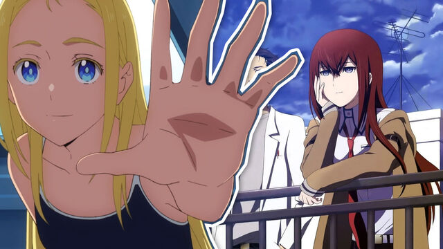 5 Anime Like Steins;Gate and Where to Watch Them in 2024