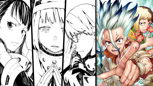 After the End: 4 Best Post-Apocalyptic Manga You Need to Read