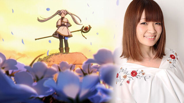 Liked Atsumi Tanezaki's Performance as Frieren? Here Are 5 Other Anime Where She Voices One of the Main Characters