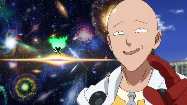 Game Over, Caped Baldy: 5 Anime Villains Saitama Can’t Defeat
