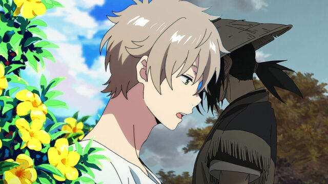 5 Standalone Anime Movies to Watch on Crunchyroll in 2024