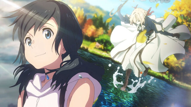 4 Aesthetically Pleasing Anime That Have More Than Just a Pretty Picture to Offer