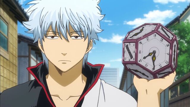Five Gintama Episodes That Will Make You Cry