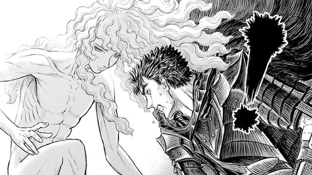 Is It Possible That Griffith’s Nightmare Will Become A Reality In The End Of The Manga?