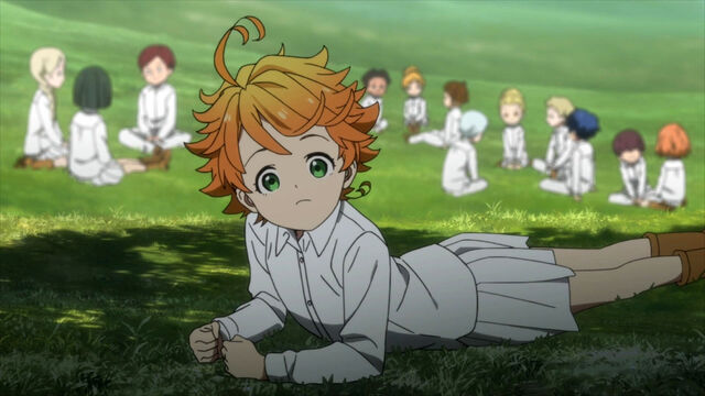 Fan Opinions: Did The Promised Neverland Get Worse by the End?