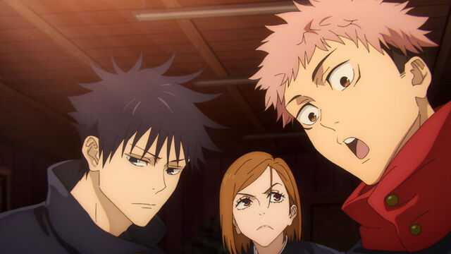 Time to Answer: 5 Reasons Why Do We Love Jujutsu Kaisen