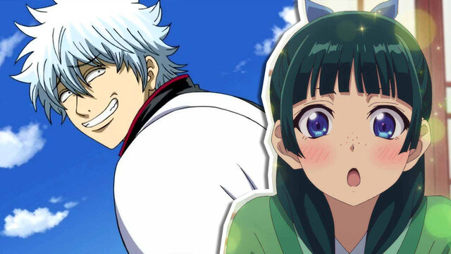 12 Times Anime Protagonist Was the Most Interesting Character in Series