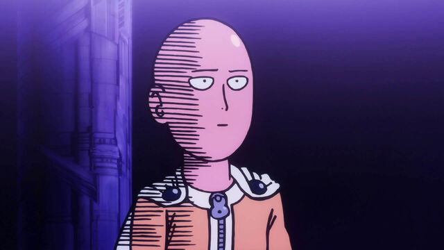 Why One Punch Man Is Not Just Your Average Shounen