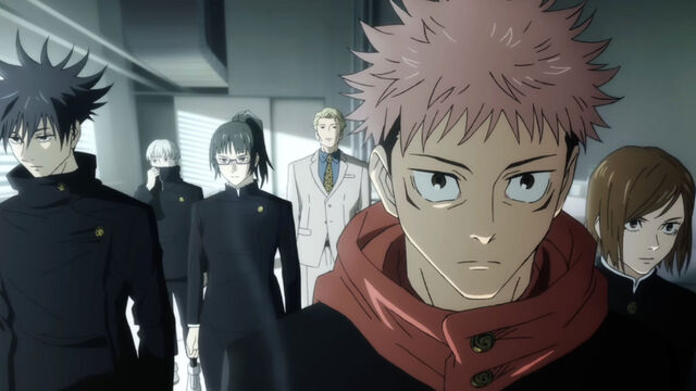 Does Akutami Gege Hate His Own Main Character?