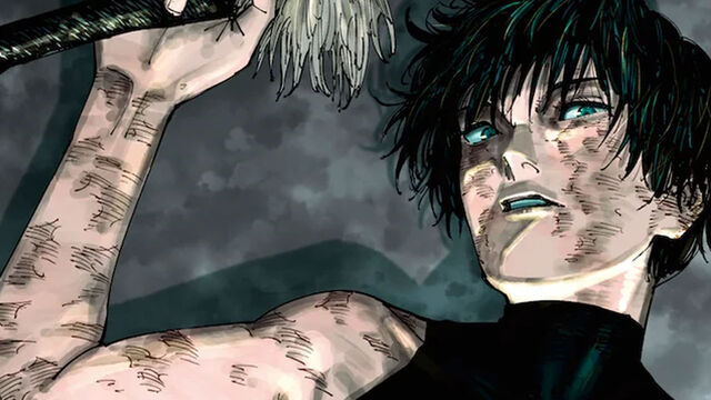 New Jujutsu Kaisen Leaks Are Cool, but Where’s Maki?