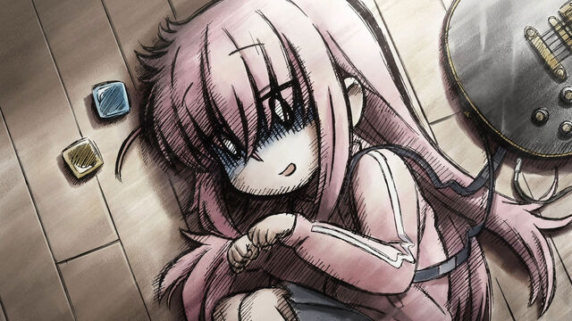 What is "Post-anime Depression" and Why Do People Get It?