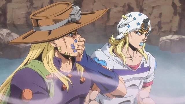 JoJolion gets an English release in 2027, six years after the longest JoJo part ended in Japan
