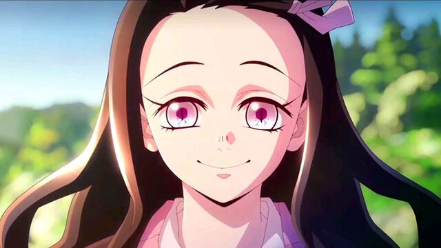 Nezuko Actually is the Main Character of Demon Slayer, Here's Why