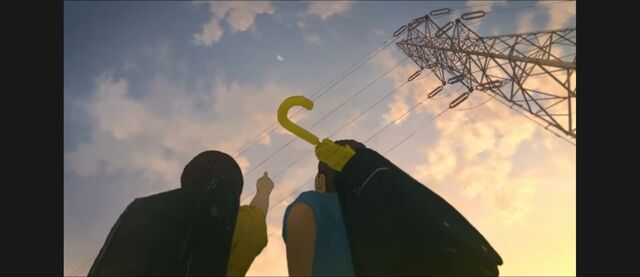 We Are Aliens opens today with a Cannes laurel that contradicts its own brackets