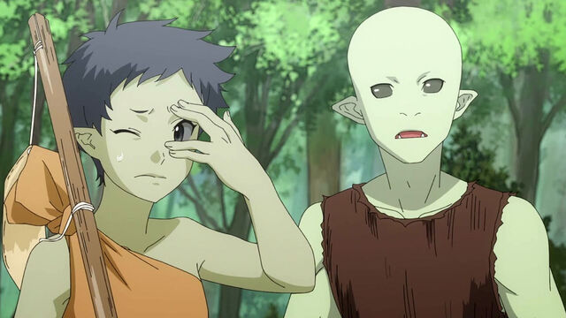 Re:Monster Just Started Airing, but Fans Are Already Dropping the Anime