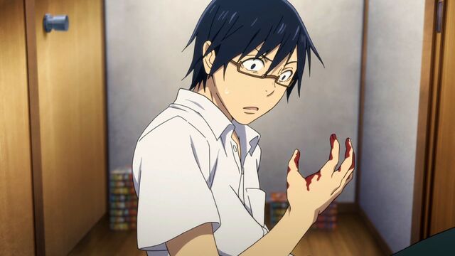 Erased Manga Vs. Anime: What is the Difference?