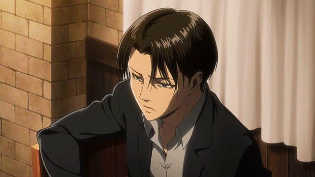 Attack On Titan Love Language: How Characters Show Their Affection