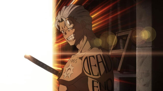 Undead Unluck: What Makes Anime About Death So Life-affirming