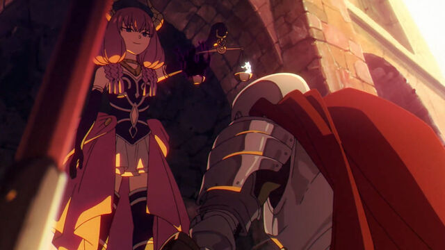 Why is Aura From Frieren: Beyond Journey's End So Popular?