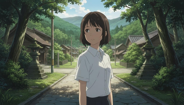 ‘Your Name’ Is Back in Theaters — Where to Stream It, Too