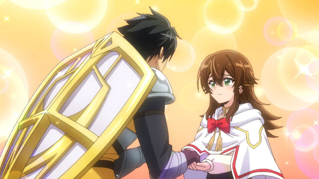 The Strongest Tank's Labyrinth Raids is Yet Another "Kicked from Hero's Party" Anime: Is This the New Go-To Fantasy Subgenre?