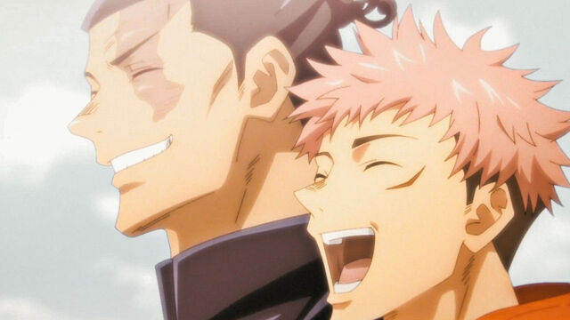 Looks Like Jujutsu Kaisen Isn't About Tragic Love, but This Story Hurts You
