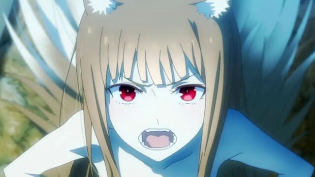 What Dere Type Is Spice and Wolf’s Holo? Answered
