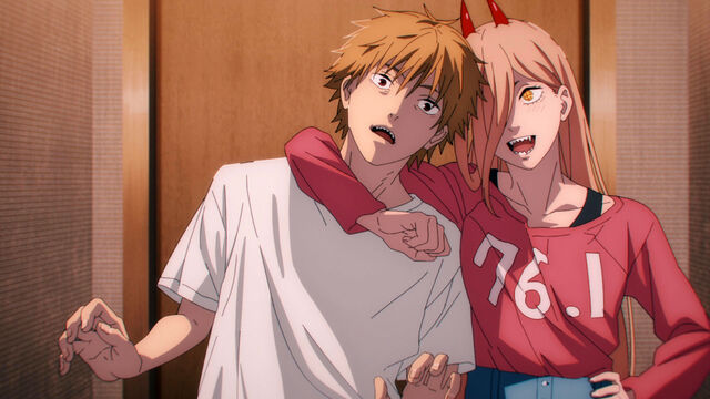Chainsaw Man’s Power and Denji: Ship or Skip?