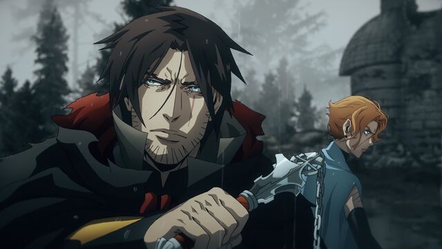 Fool Night arrives for Thanksgiving, and it's about a man who wants to become a flower