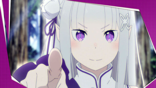 The Correct Watch Order For Re:Zero, Explained for New Fans