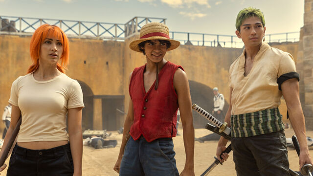 Get Into One Piece: Can You Start With Netflix’s Live-Action?