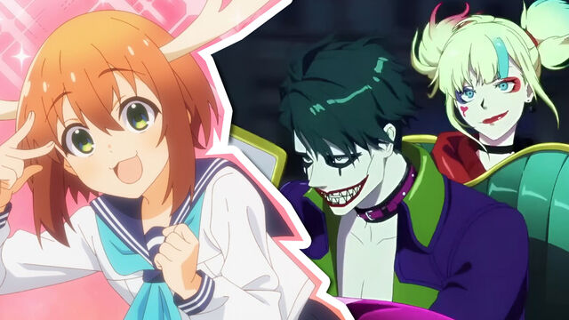 5 Most Anticipated Anime of Summer 2024