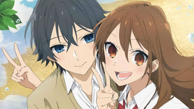 A Pleasant Ending To An Odd Story. Horimiya: The Missing Pieces Airs Season Finale