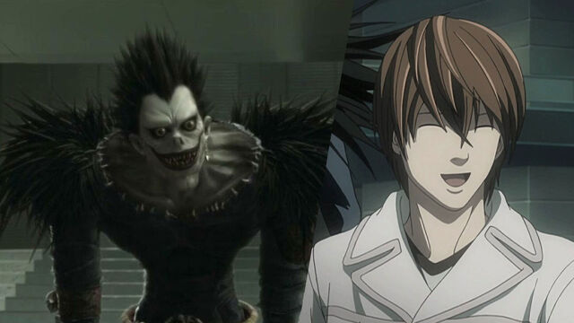 Does Anime Benefit from Turning into Live Action?