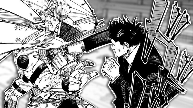 Jujutsu Kaisen Fans Rage-Quitting Manga for Its Bad Writing