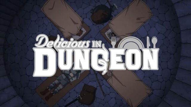 A Curious Thing About Delicious in Dungeon Title Translation That You Might Have Missed