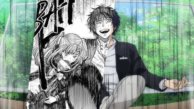 Yuuichi Katagiri: When Crazy Equals Genius