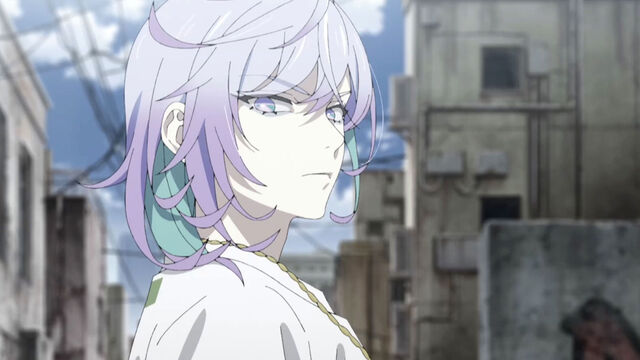 2023's Paradox Live Anime Breaks Down Hip-Hop's Culture War