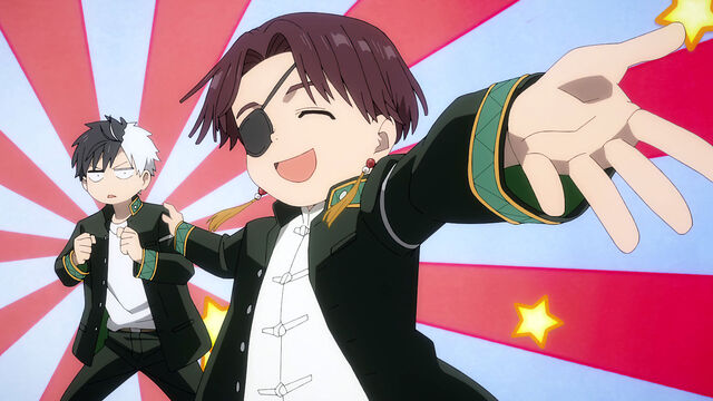 Wind Breaker Is the Most Surprising Spring 2024 Anime (in a Good Way)