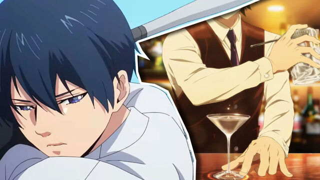 5 Underrated Spring 2024 Anime You Probably Missed Out On