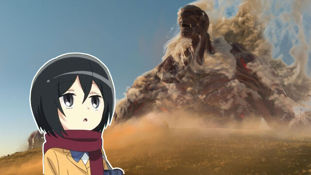 Could Hollywood Pull Off An Attack On Titan Live-Action Adaptation?