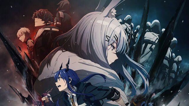 Arknights Season 3 is in the Works? What Can We Expect?