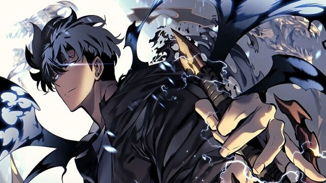 Solo Leveling Became Major Influence on Korean Web Novels, but Not in a Good Way