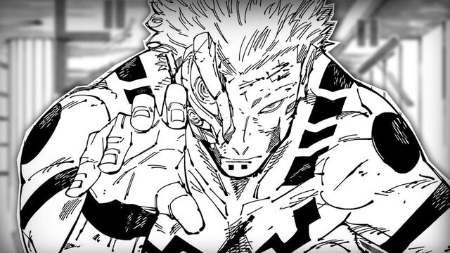 Jujutsu Kaisen Chapter 258 Leaks: Sukuna’s Domain Expansion Is Back