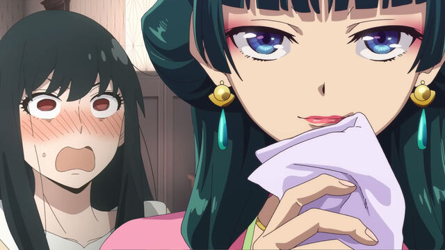 5 Anime To Be Released In October 2023