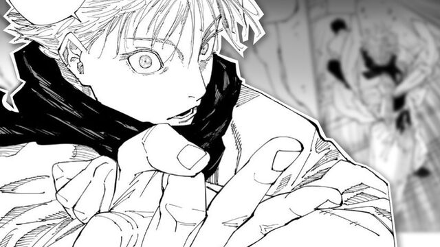 Jujutsu Kaisen Manga Leakers Might Face Serious Consequences 