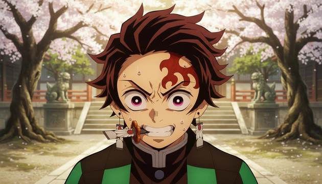 10 Crunchyroll action thrillers that beat Demon Slayer: Kimetsu no Yaiba