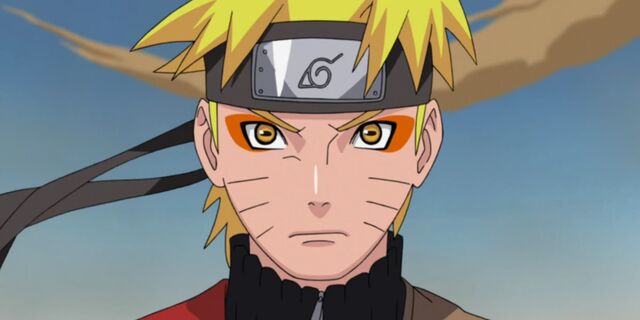 5 Hidden Easter Eggs in Naruto You Didn't Notice