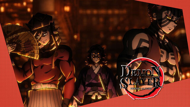 How Many Episodes Should the Final Arc of Demon Slayer Be?