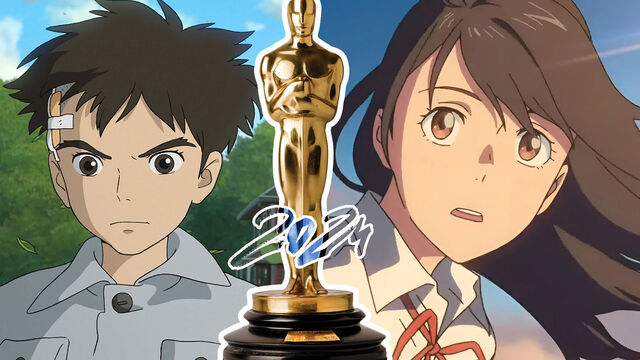Suzume or The Boy and the Heron: Who Has a Better Chance of Winning an Oscar? (if Nominated, of Course)